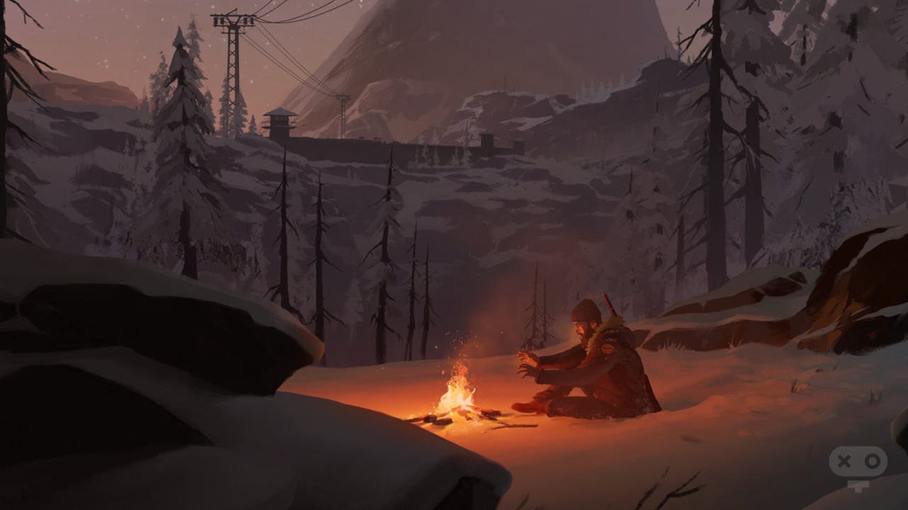 بازی The Long Dark در فهرست بهترین بازی های سبک بقا تک نفره که باید تجربه کنید