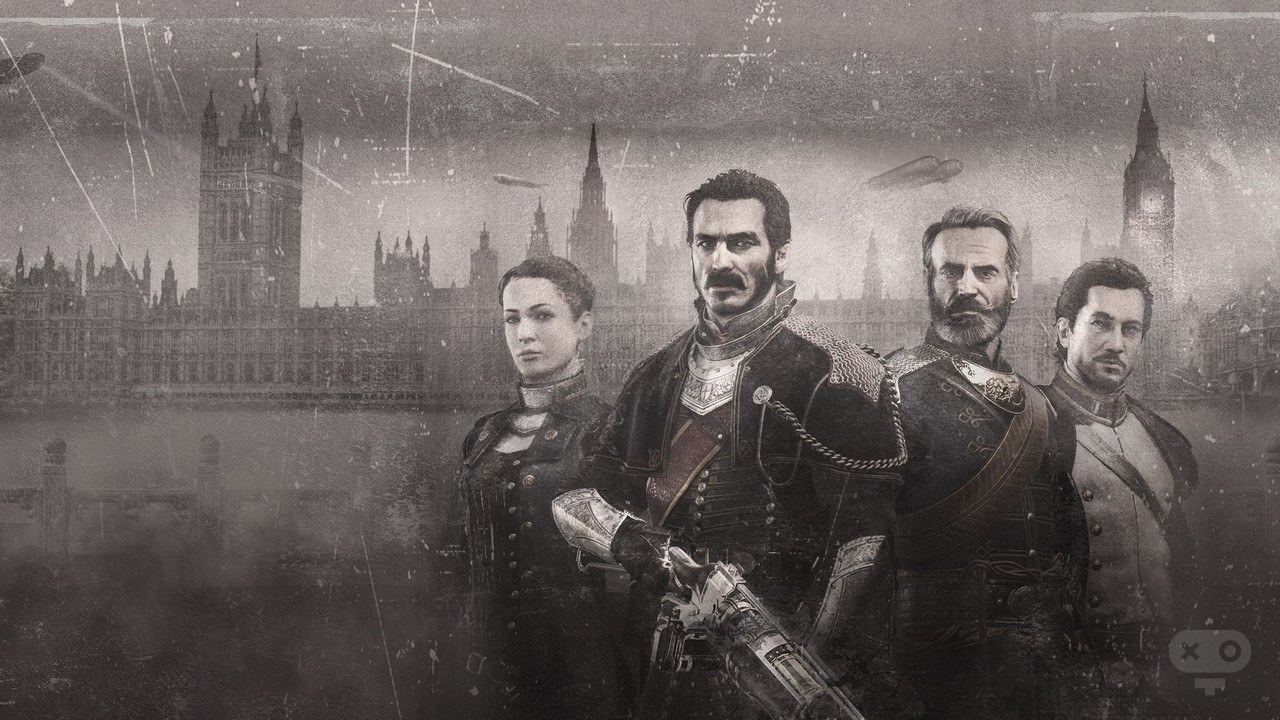 بازی The Order 1886 از بهترین بازی ها با نمره پایین که ارزش تجربه کردن دارند