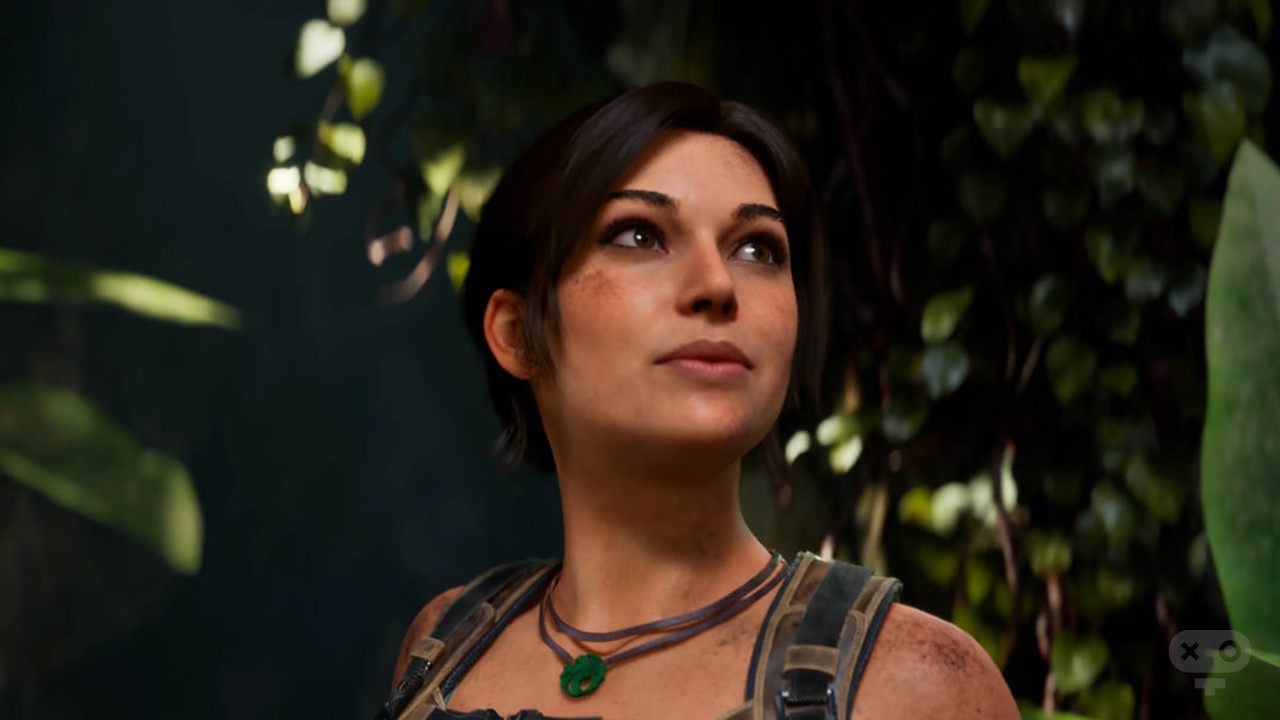 بازی Tomb Raider Legacy of Atantis در فهرست بازی های موردانتظار سال 2027