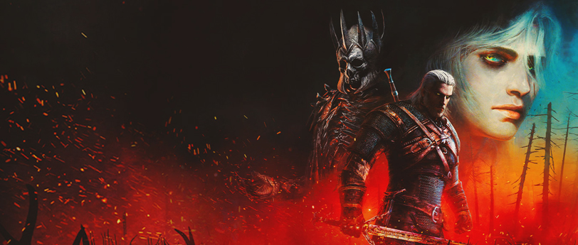 The Witcher 3 Wild Hunt Remastered