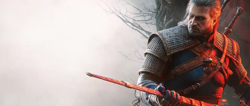 The Witcher 3 Wild Hunt Remastered