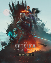 The Witcher 3 Wild Hunt Remastered
