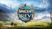 بازی World of Warcraft Forever