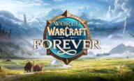 بازی World of Warcraft Forever