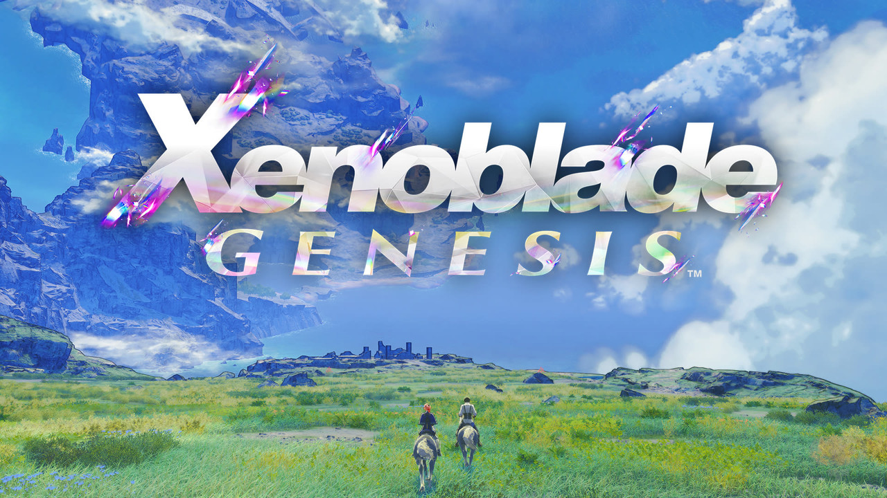 بازی Xenoblade Genesis در فهرست بازی های موردانتظار 2027