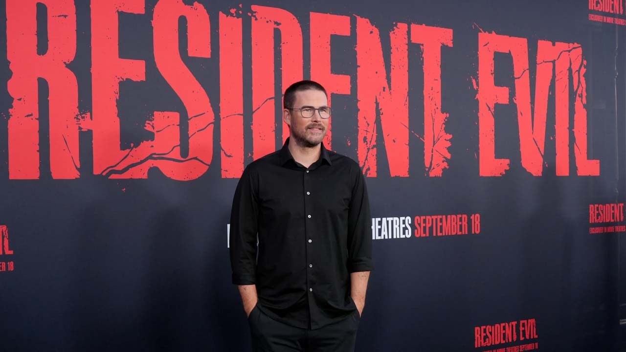 بازی های محبوب کارگردان فیلم Resident Evil