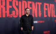 بازی های محبوب کارگردان فیلم Resident Evil