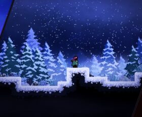 A Sisters Journey