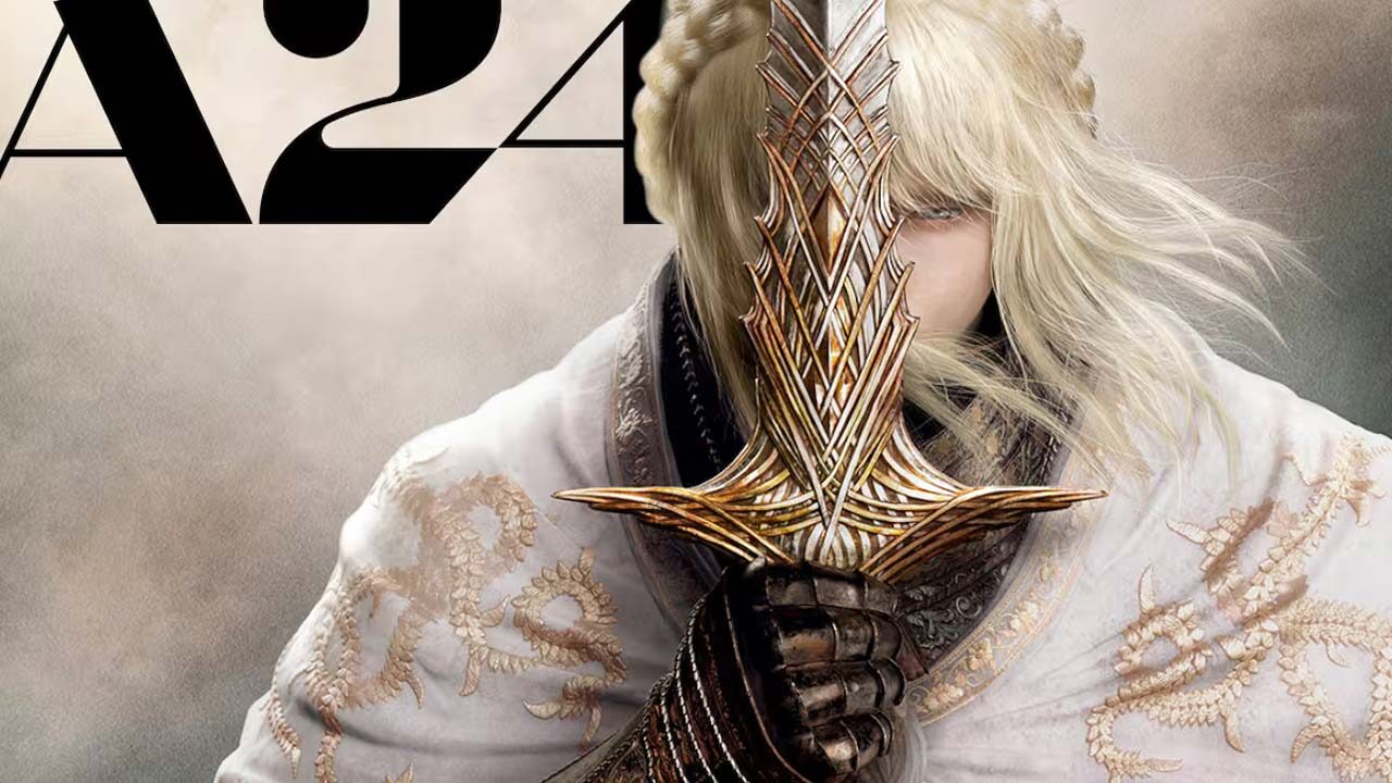 بودجه فیلم Elden Ring
