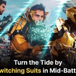 دانلود بازی ARES THE IRON VANGUARD برای اندروید