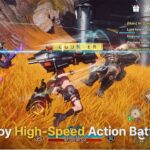 دانلود بازی ARES THE IRON VANGUARD برای اندروید