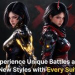 دانلود بازی ARES THE IRON VANGUARD برای اندروید