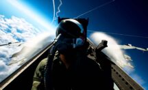 راهنمای قدم به قدم بازی Ace Combat 8: Wings of Theve