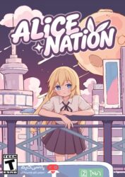 دانلود بازی Alice Nation برای PC