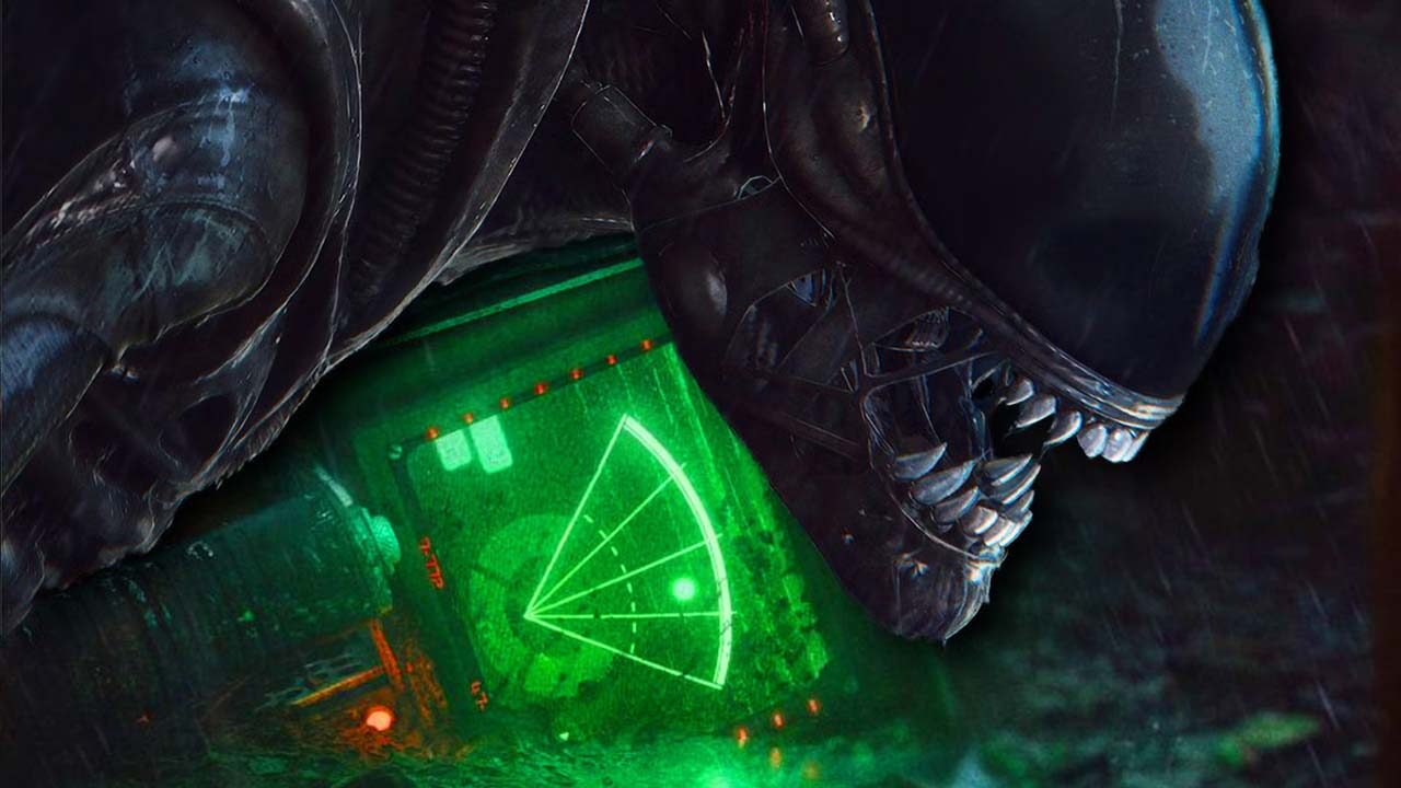 Alien Isolation 2 هوش مصنوعی زنومورف تغییرات گیم پلی