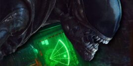 Alien Isolation 2 هوش مصنوعی زنومورف تغییرات گیم پلی