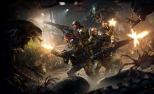 راهنمای قدم به قدم بازی Aliens Fireteam Elite 2