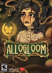 دانلود بازی Allogloom برای PC