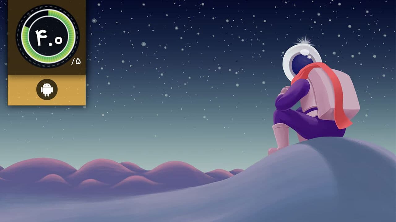 دانلود بازی Alone With You برای اندروید