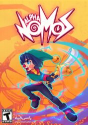 دانلود بازی Alpha Nomos برای PC