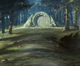 Among the Trolls