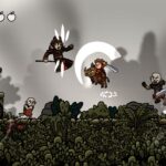 دانلود بازی Apple Knight 3 برای اندروید