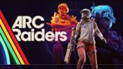 فیلم و سریال ARC Raiders