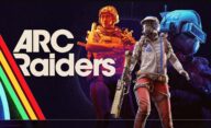 فیلم و سریال ARC Raiders