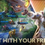 دانلود بازی Arena of Valor برای اندروید