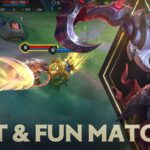 دانلود بازی Arena of Valor برای اندروید