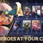 دانلود بازی Arena of Valor برای اندروید
