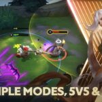 دانلود بازی Arena of Valor برای اندروید