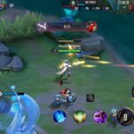 دانلود بازی Arena of Valor برای اندروید