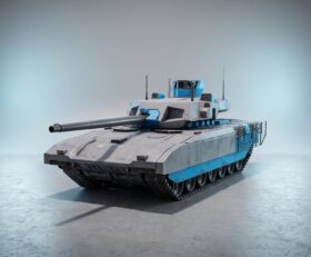 Armor Clash II