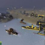 بازی Armor Clash II