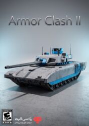دانلود بازی Armor Clash II برای PC