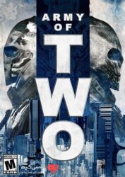 دانلود بازی Army of Two برای PC