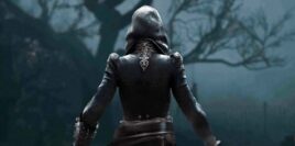 شخصیت‌های بازی Assassin’s Creed Hexe