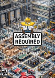 دانلود بازی Assembly Required برای PC