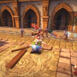 بازی Asterix and Obelix XXL 2