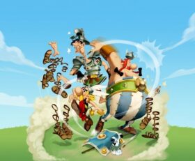 Asterix and Obelix XXL 2