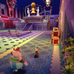 بازی Asterix and Obelix XXL 2