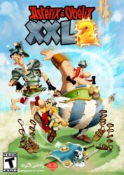 دانلود بازی Asterix and Obelix XXL 2 برای PC
