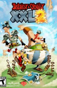 دانلود بازی Asterix and Obelix XXL 2 برای PC