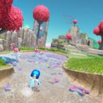 بازی Astro Bot