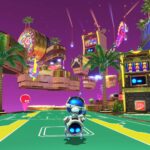 بازی Astro Bot