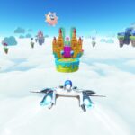 بازی Astro Bot