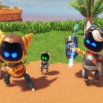 بازی Astro Bot