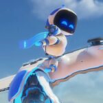 بازی Astro Bot