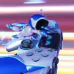 بازی Astro Bot